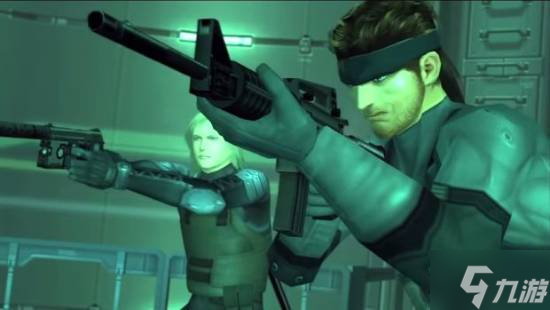 Gamingbolt讨论下一部《合金装备》重制 或许应该放慢脚步