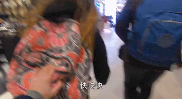 “黑五”网购74亿美元，大打出手年年有！然而美国博主吐槽：越来越没意思