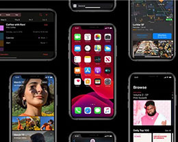 iPhone 中的描述文件是什么，有哪些用处？