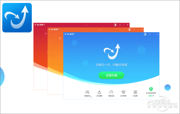 哪个杀毒软件好用