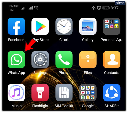 whatsapp国际版2025
