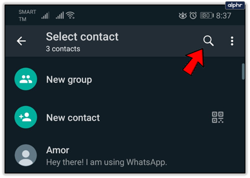 whatsapp国际版2025