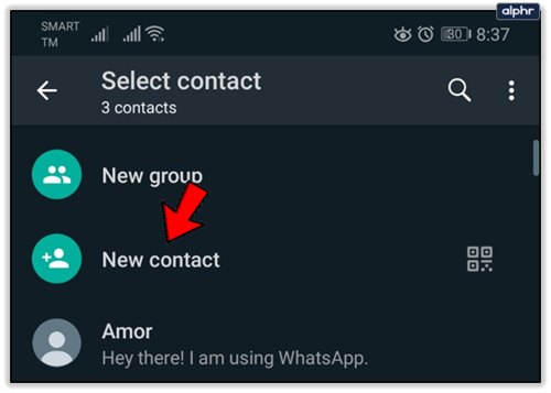 whatsapp国际版2025