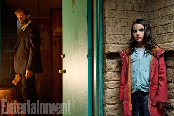 《金刚狼3》情怀剧情都在,但狼叔却没了,曾经英雄的迟暮年华!