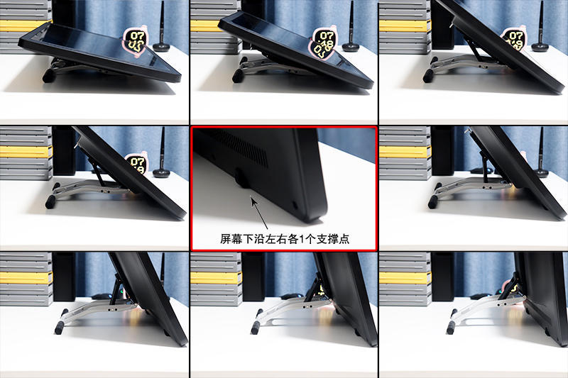 新手画师进阶，专业数位屏绘王Kamvas Pro 20(2019)体验