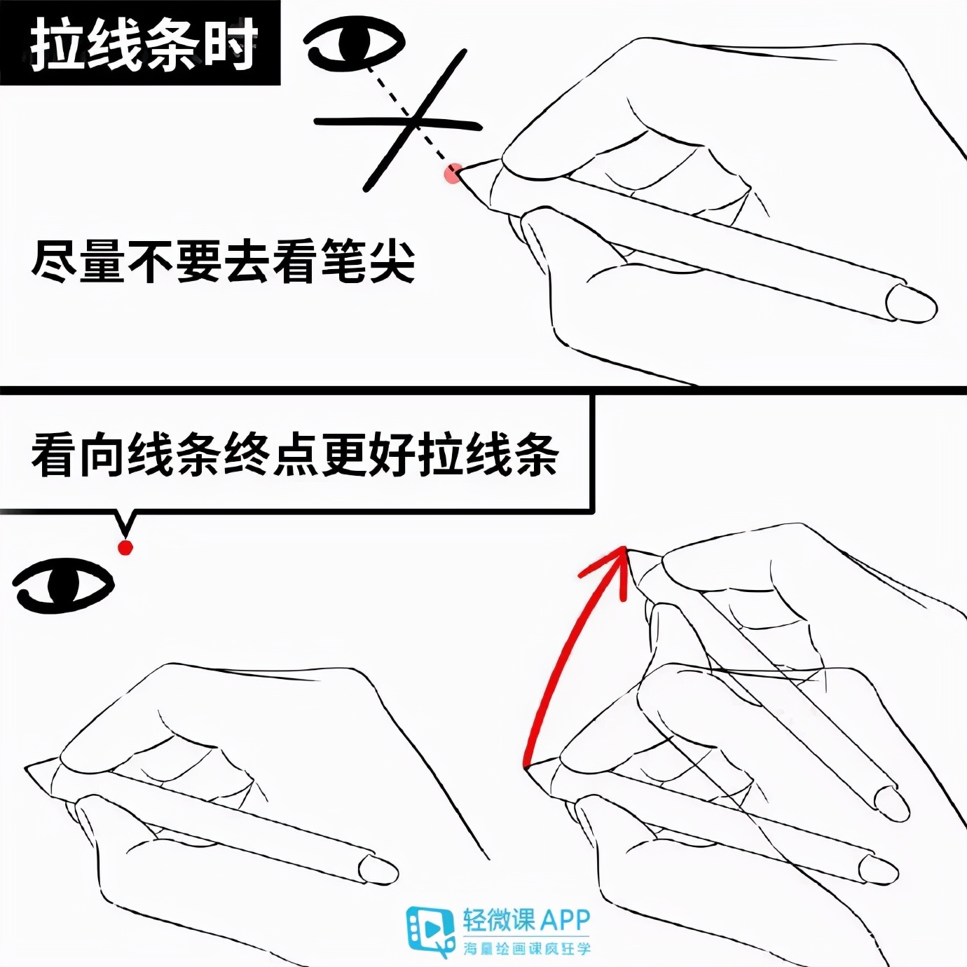 怎样学好数位板绘画？数位板画画技巧