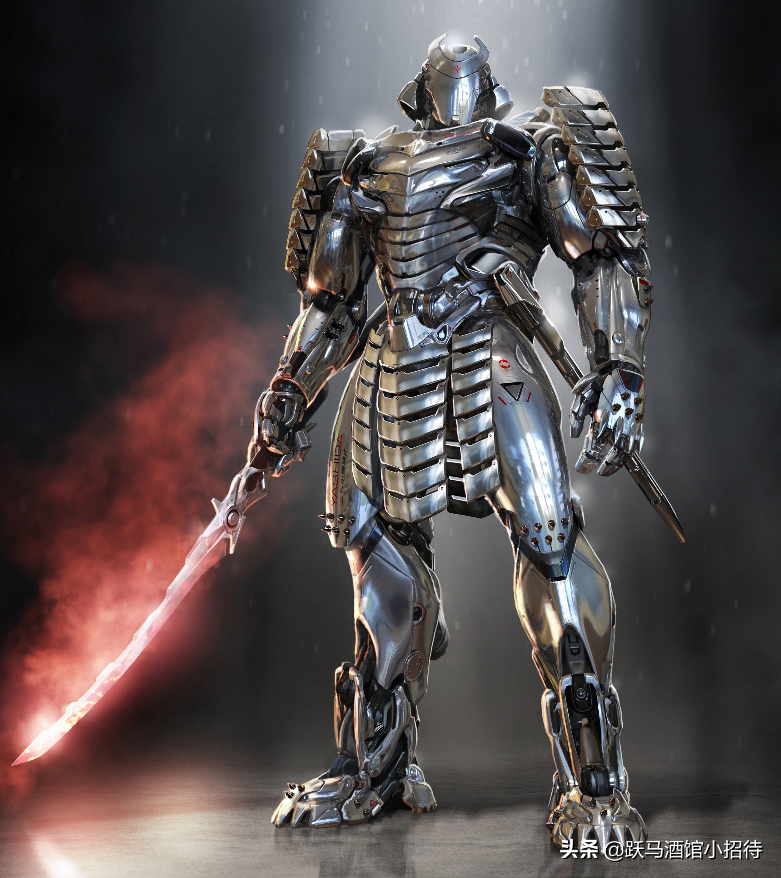 《金刚狼3：殊死一战》完整解读，奥斯卡欠狼叔一个小金人