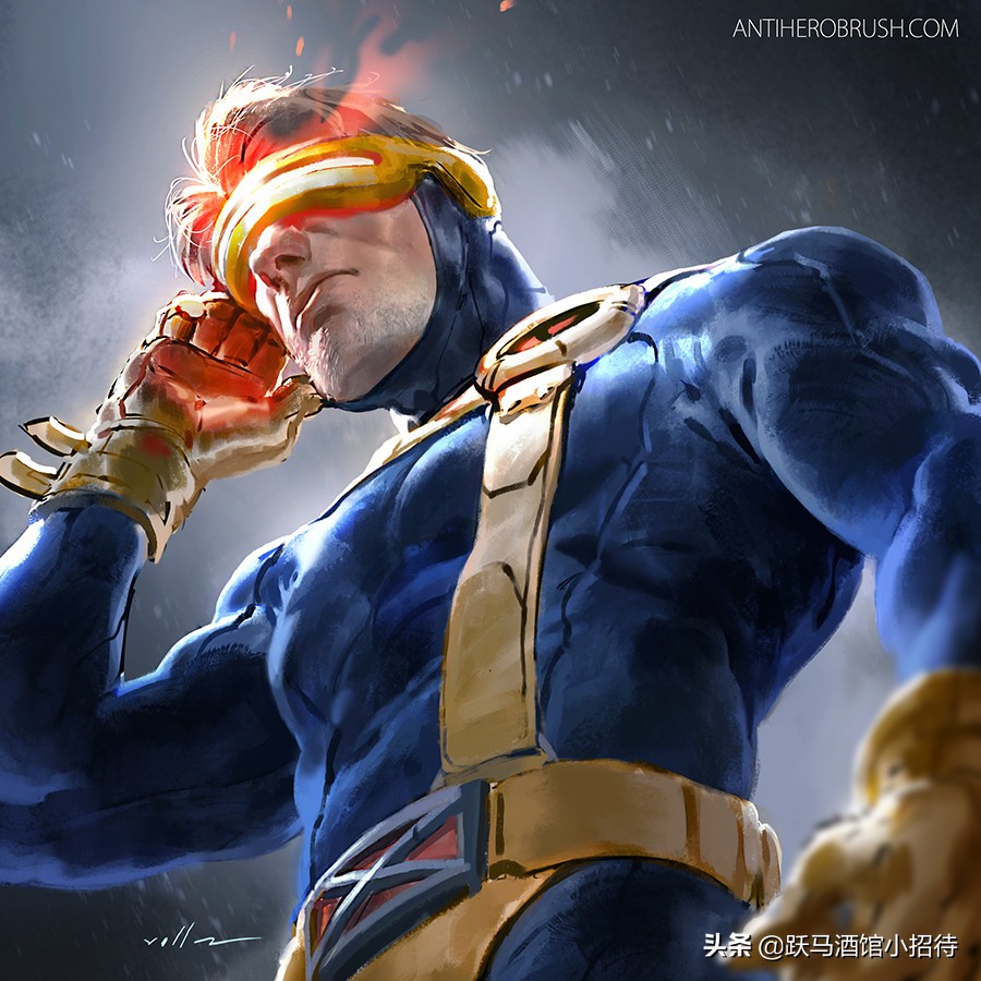 《金刚狼3：殊死一战》完整解读，奥斯卡欠狼叔一个小金人