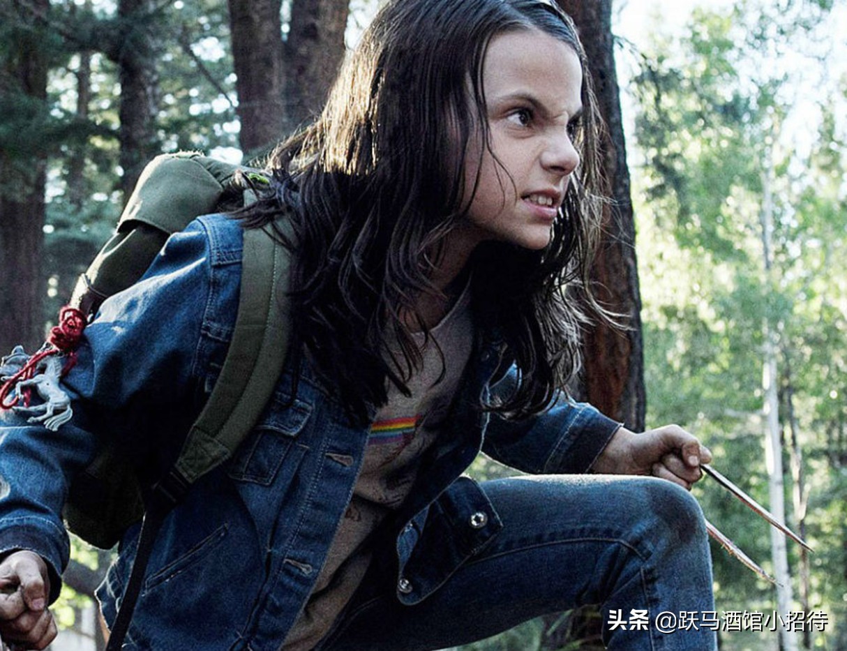 《金刚狼3：殊死一战》完整解读，奥斯卡欠狼叔一个小金人