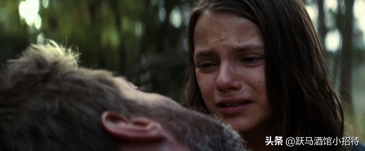 《金刚狼3：殊死一战》完整解读，奥斯卡欠狼叔一个小金人