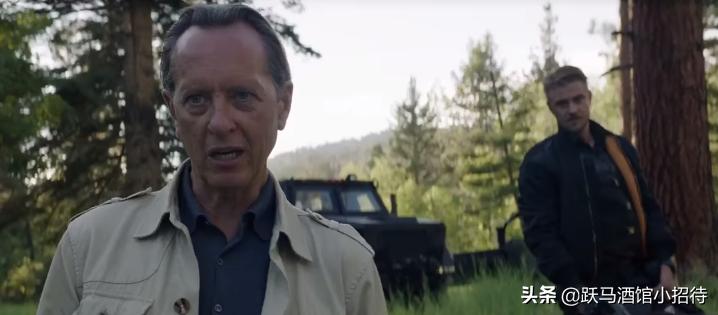 《金刚狼3：殊死一战》完整解读，奥斯卡欠狼叔一个小金人