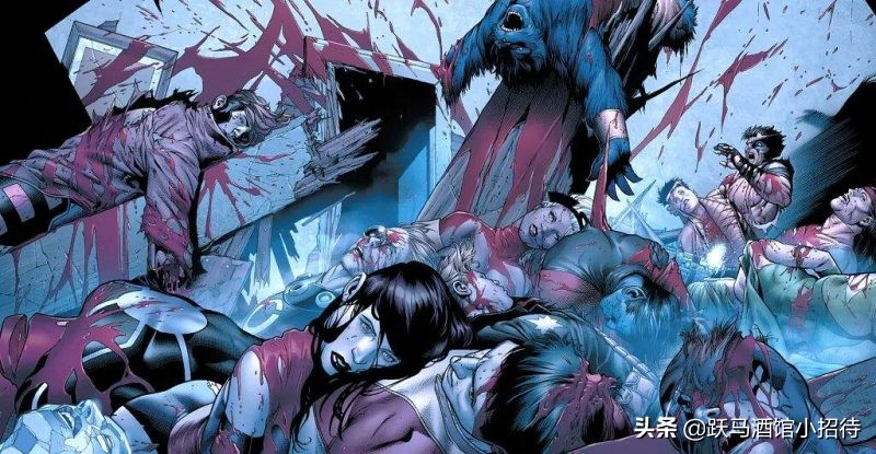 《金刚狼3：殊死一战》完整解读，奥斯卡欠狼叔一个小金人