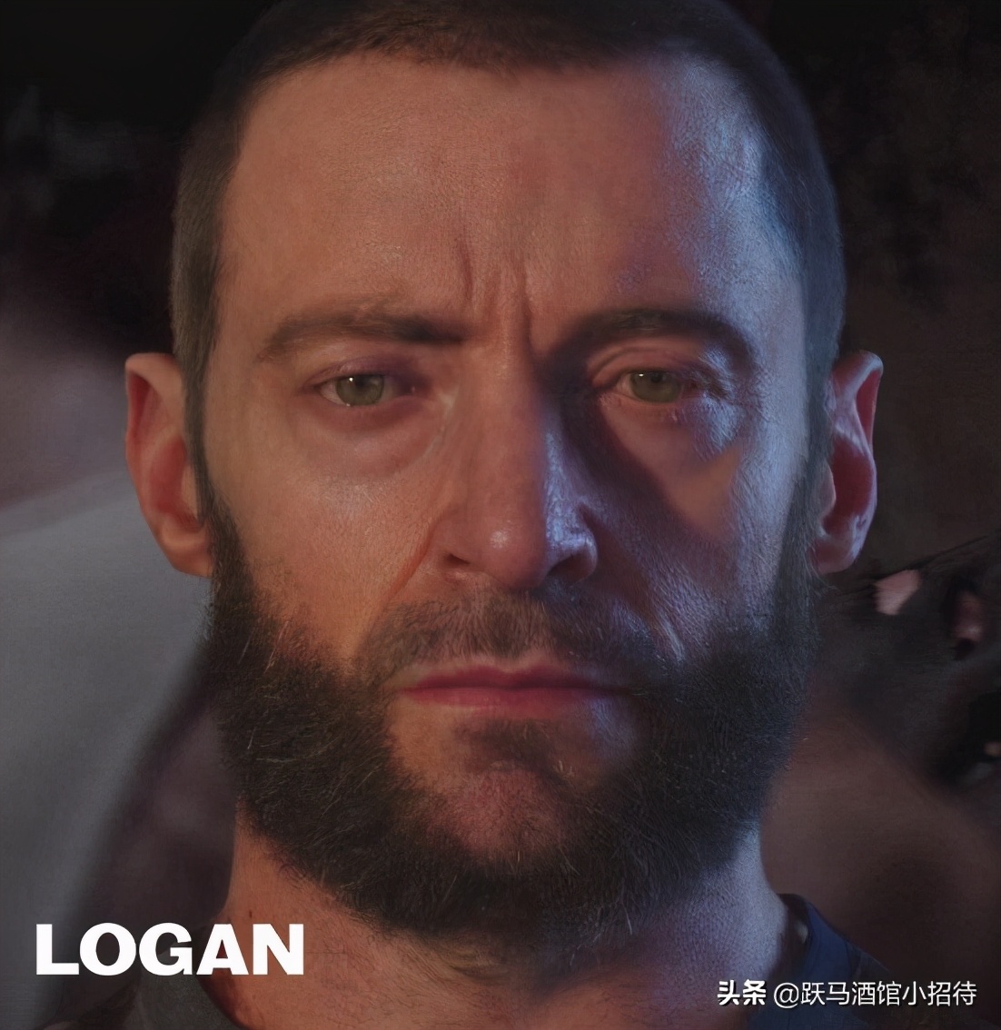 《金刚狼3：殊死一战》完整解读，奥斯卡欠狼叔一个小金人