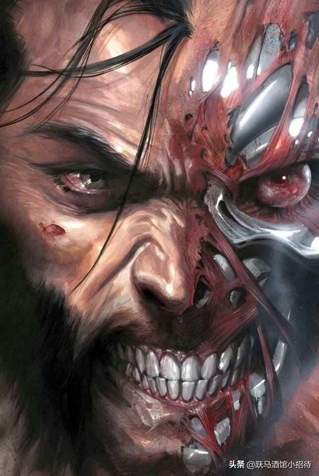 《金刚狼3：殊死一战》完整解读，奥斯卡欠狼叔一个小金人