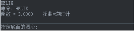 CAD螺纹怎么画？