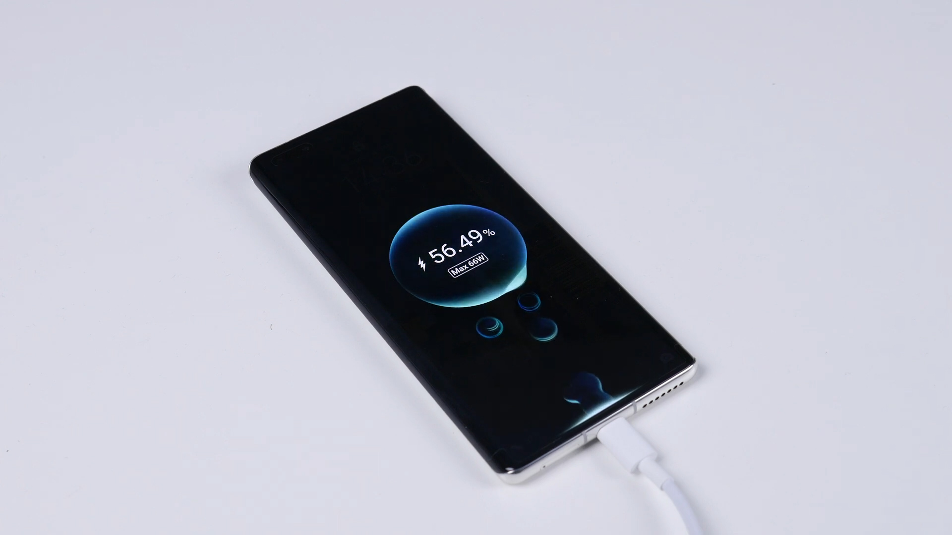 最值得买的一款华为手机，IP68级防水+鸿蒙系统，数量不多了