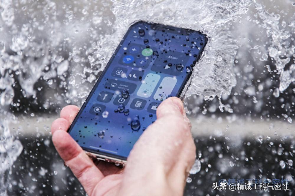 防水等级大揭秘：IPX7、IPX8、IP67、IP68、IP69，到底有啥不一样