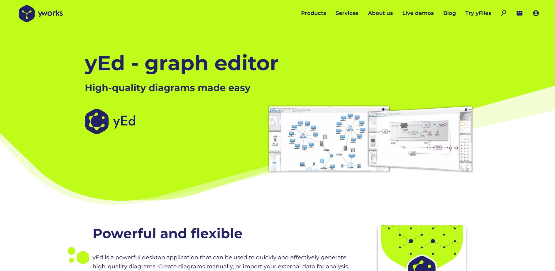 8个Visio最佳替代软件推荐!每一款堪称绘图神器