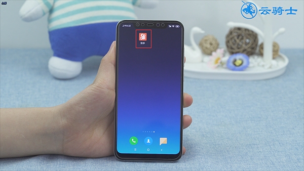 快手视频V6.0.1.7800安卓版免费下载