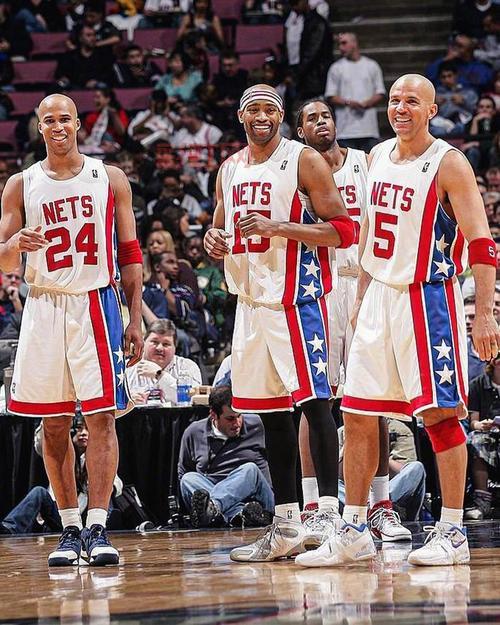 nba2005经典回顾，当年这几位球员你还记得吗？