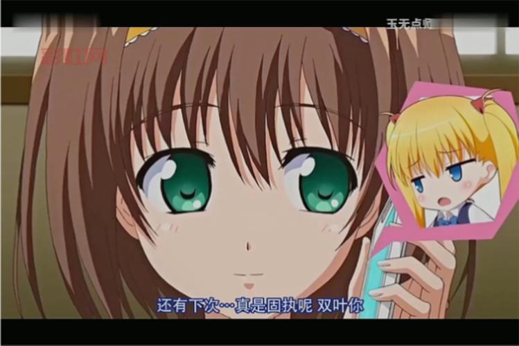 2012年1月新番大盘点，看看你追过哪几部？