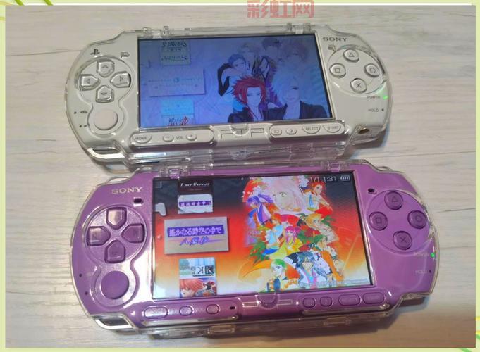 psp5.50破解版哪里找?老玩家分享靠谱资源!