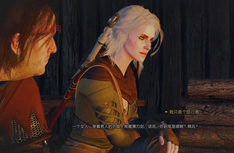 想玩女巫猎人2？配置要求高不高看这里！