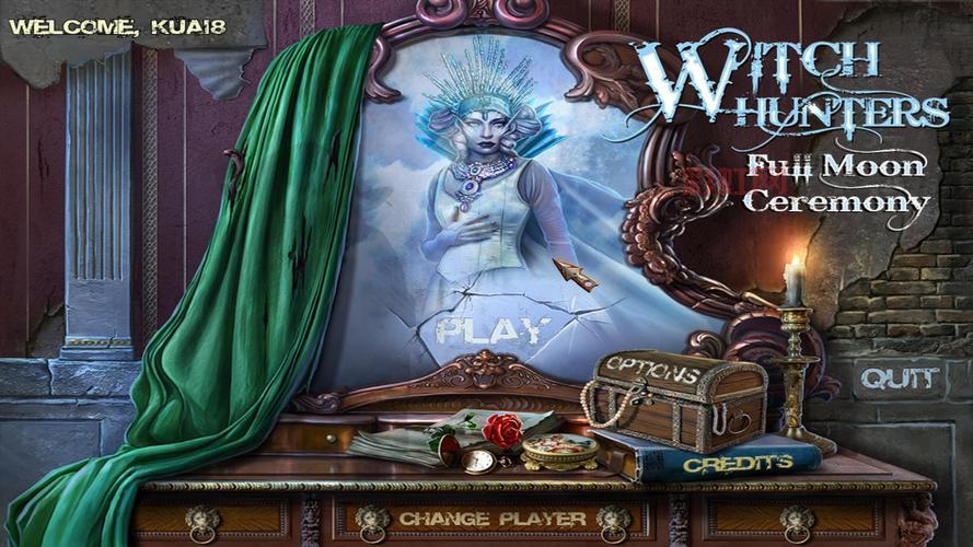 想玩女巫猎人2？配置要求高不高看这里！