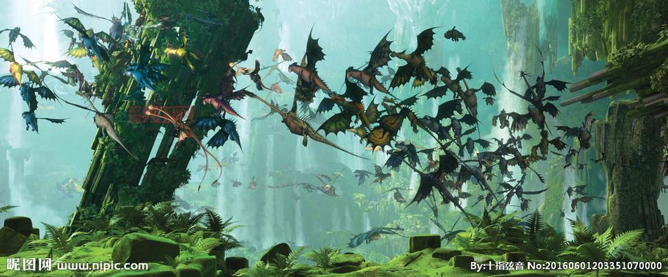 巢作之龙攻略大全,快速进阶成为高手!