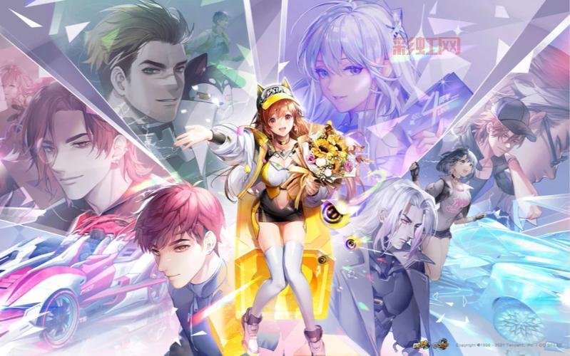 QQ飞车音乐有哪些?盘点那些年我们一起听的歌!