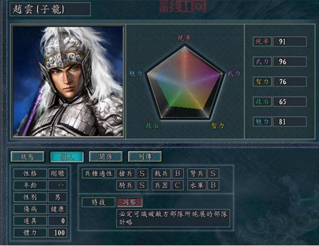 三国志11威力加强版隐藏要素大揭秘，你发现了吗？