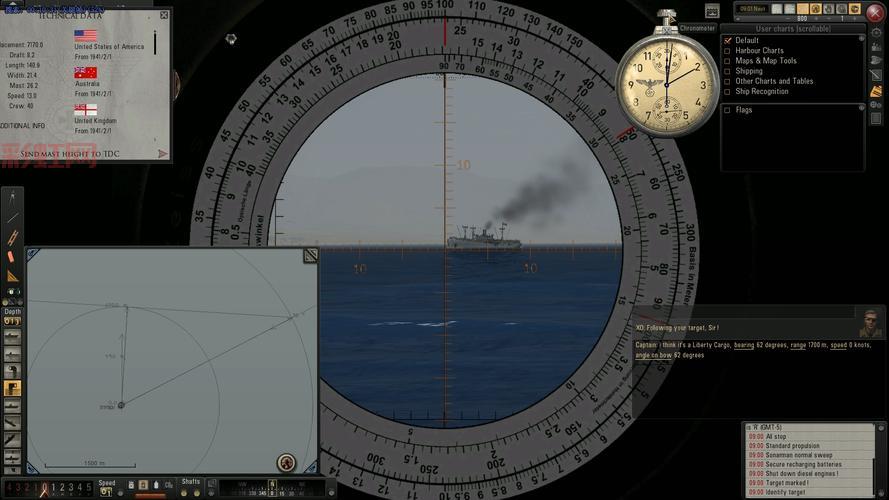 猎杀潜航5任务攻略哪里找？看完这篇就够了！