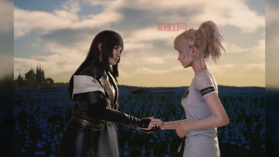 最终幻想10视频哪里有？高清资源分享给你！