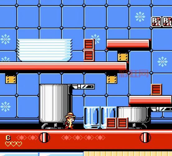 uc松鼠大战高分技巧，学会这些成为游戏大神！