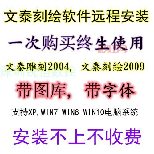 文泰刻绘2002破解版怎么用？新手教程看这里！