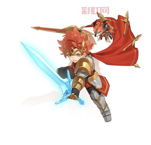 lolxk哪个角色厉害？这几个角色一定要选！