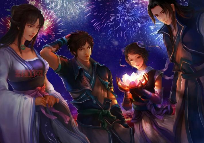 想玩仙剑4破解版?这几个方法值得收藏起来!