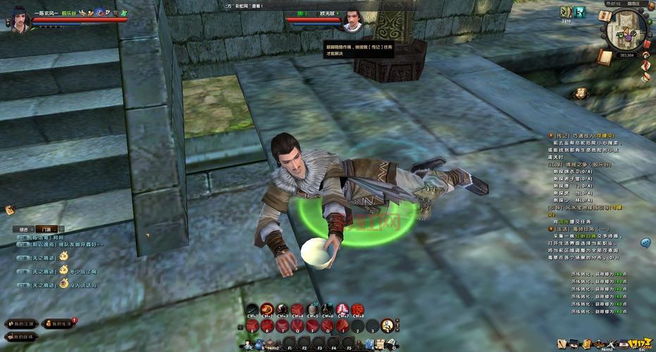 九阴真经禁地哪个最难？高玩教你挑战极限！