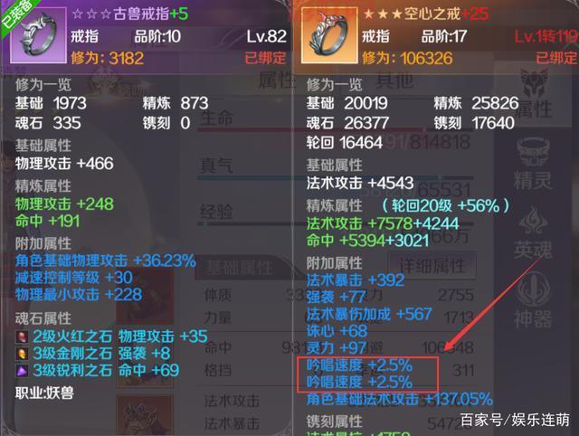 神武珍兽如意怎么洗?教你洗出极品属性!