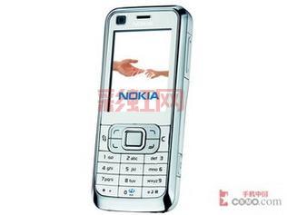 诺基亚6120c手机软件下载,亲测可用资源分享!
