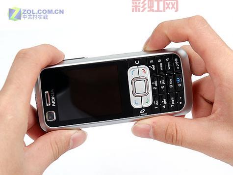 诺基亚6120c手机软件下载,亲测可用资源分享!
