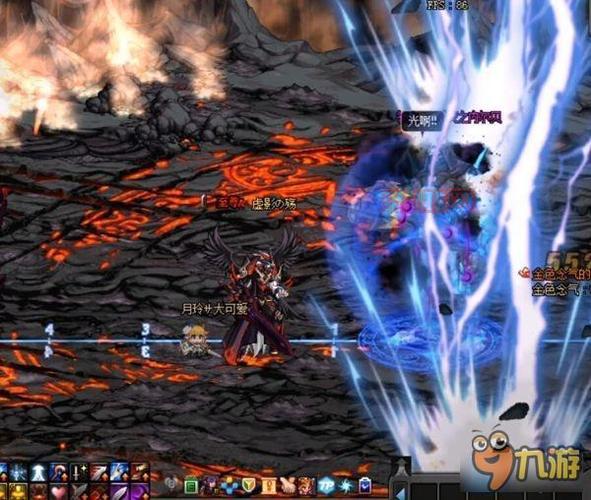 dnf黑雾之源门票怎么获取？速刷技巧都在这！