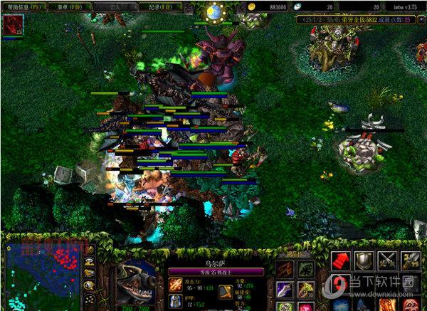 dota imba 3.86版本更新了啥？新玩法全解析！