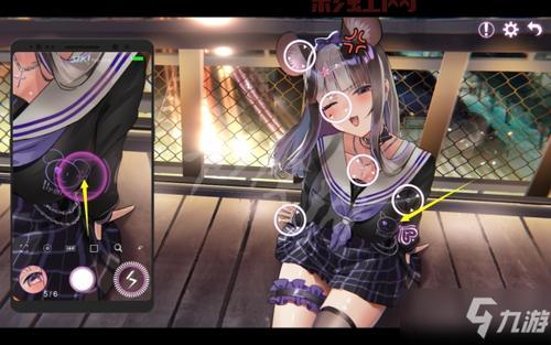 秋之回忆4攻略谁有？老玩家分享详细通关技巧！