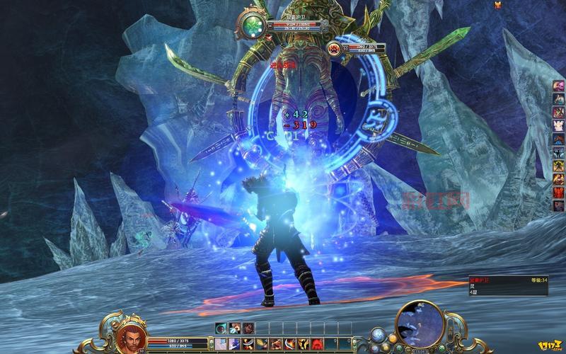 4399神兵传奇怎么玩？新手快速入门看这篇就够了！