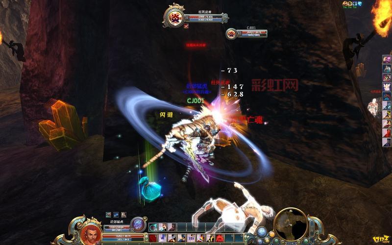 4399神兵传奇怎么玩？新手快速入门看这篇就够了！