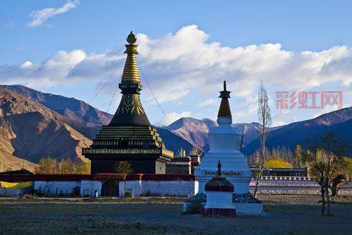 司云崖怎么去？交通路线、门票、住宿全攻略！