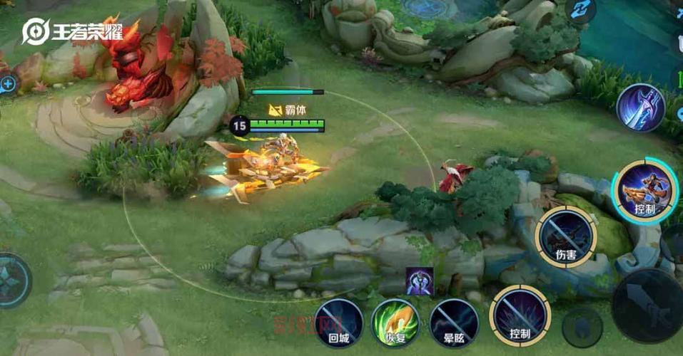 孙策王者荣耀怎么玩？新手必看上分攻略！