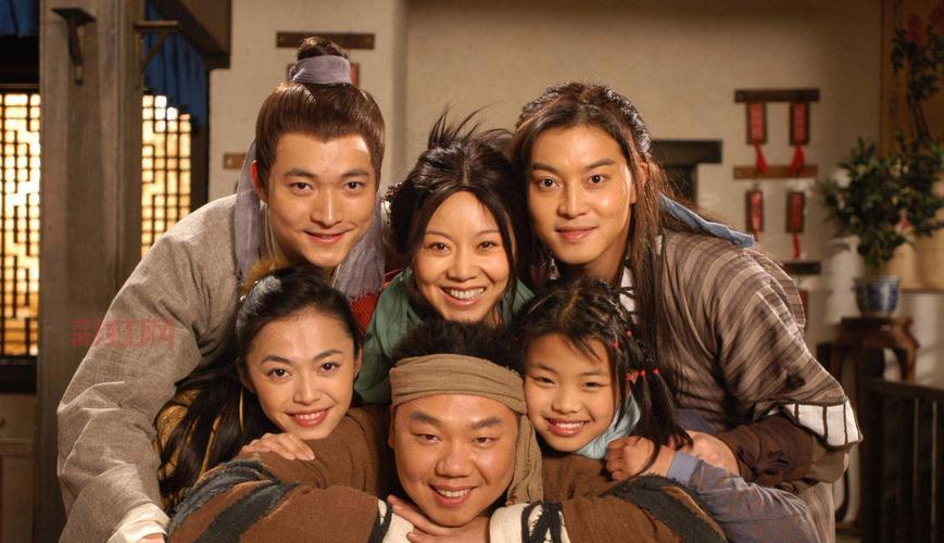 想玩武林外传私服？这个武林外传私服网强烈推荐！