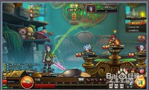 tnt副本攻略来啦!新手也能快速上手的教程!